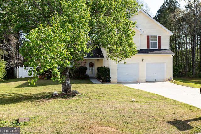 10945 Tara Village Way, Jonesboro, GA 30238