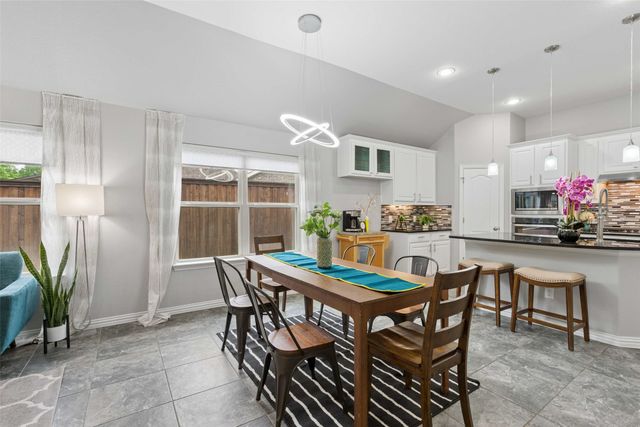 704 Water Garden Circle, Little Elm, TX 75068