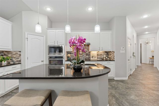 704 Water Garden Circle, Little Elm, TX 75068