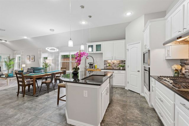 704 Water Garden Circle, Little Elm, TX 75068