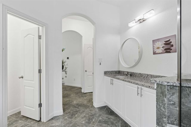 704 Water Garden Circle, Little Elm, TX 75068
