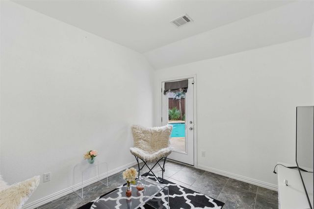 704 Water Garden Circle, Little Elm, TX 75068