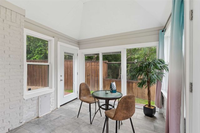 704 Water Garden Circle, Little Elm, TX 75068