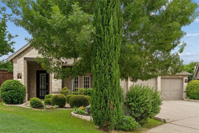 704 Water Garden Circle, Little Elm, TX 75068