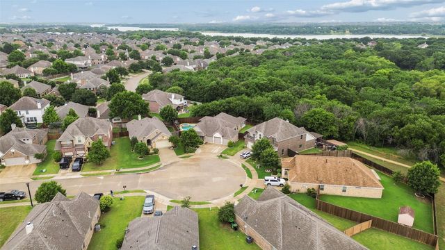 704 Water Garden Circle, Little Elm, TX 75068