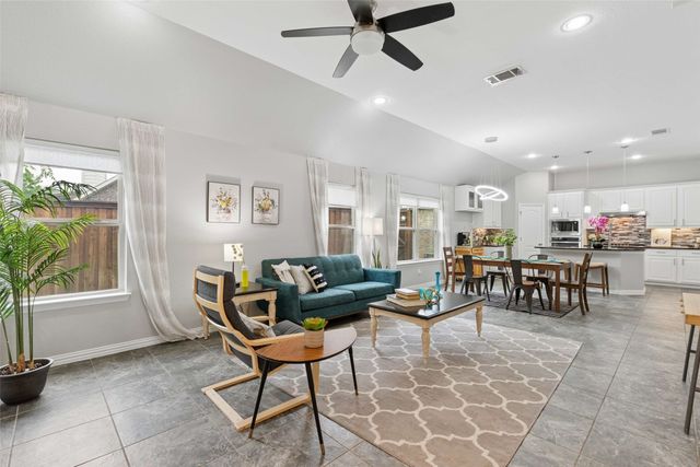 704 Water Garden Circle, Little Elm, TX 75068