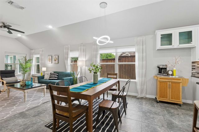 704 Water Garden Circle, Little Elm, TX 75068
