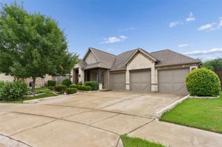 704 Water Garden Circle, Little Elm, TX 75068