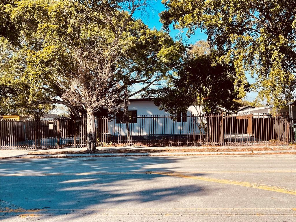 931 Opa Locka Blvd 5, Opa-locka, FL 33054