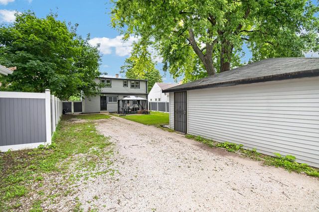 3286 N 60th STREET, Milwaukee, WI 53216