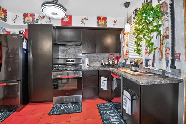 3286 N 60th STREET, Milwaukee, WI 53216