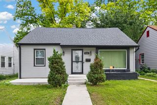 3286 N 60th STREET, Milwaukee, WI 53216