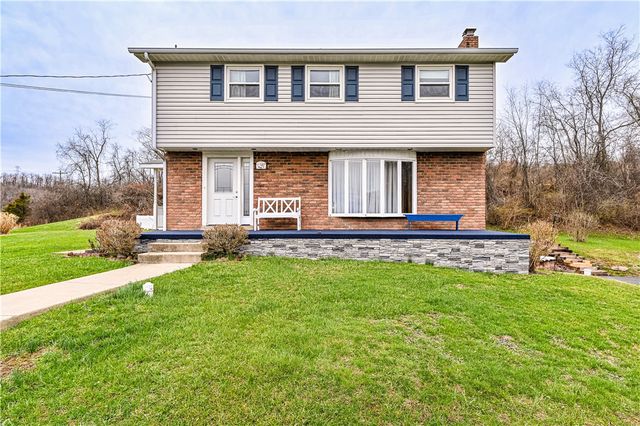 687 Middletown Road, New Stanton, PA 15672