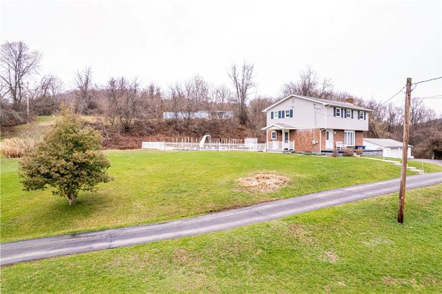 687 Middletown Road, New Stanton, PA 15672