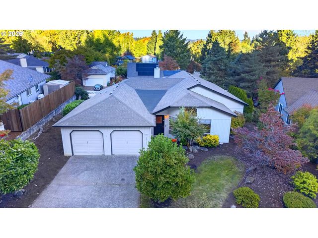 20196 Sw TENINO Ct, Tualatin, OR 97062