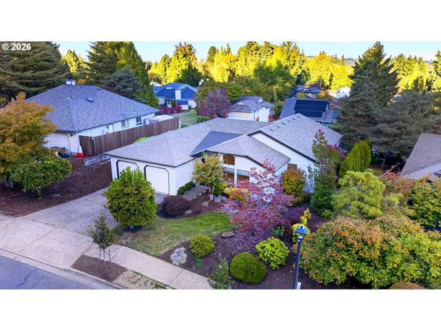 20196 Sw TENINO Ct, Tualatin, OR 97062