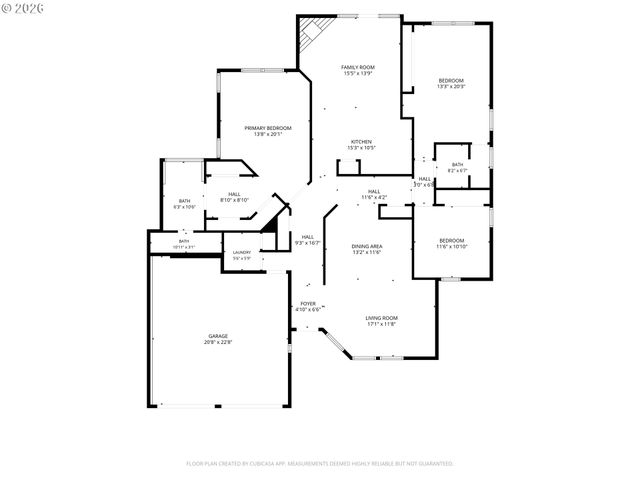 20196 Sw TENINO Ct, Tualatin, OR 97062