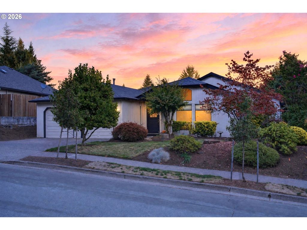 20196 Sw TENINO Ct, Tualatin, OR 97062