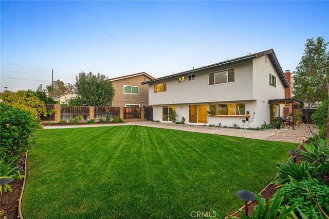 19851 Sienna Lane, Yorba Linda, CA 92886