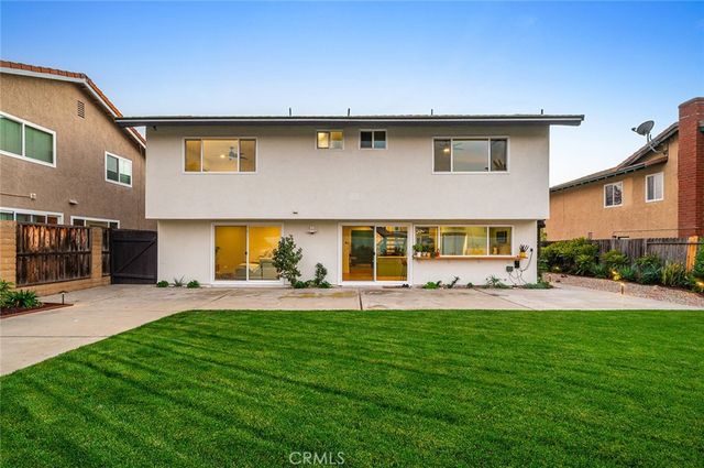 19851 Sienna Lane, Yorba Linda, CA 92886