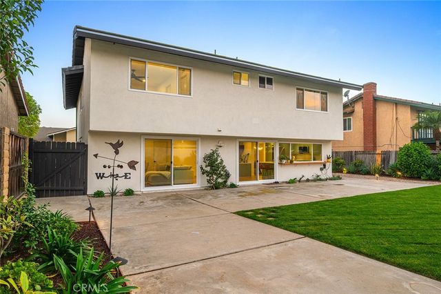 19851 Sienna Lane, Yorba Linda, CA 92886