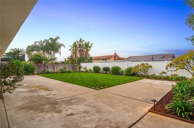 19851 Sienna Lane, Yorba Linda, CA 92886