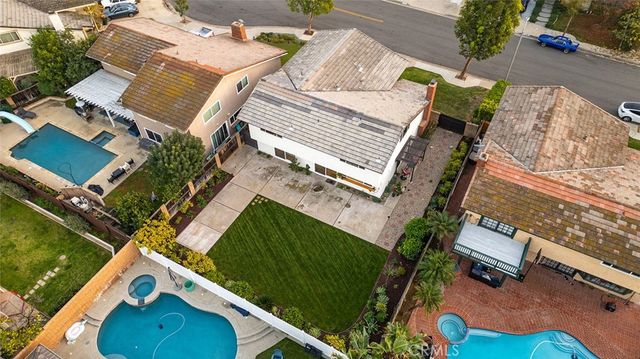 19851 Sienna Lane, Yorba Linda, CA 92886