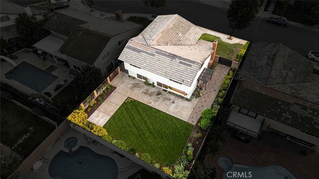19851 Sienna Lane, Yorba Linda, CA 92886