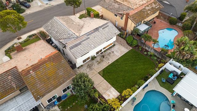 19851 Sienna Lane, Yorba Linda, CA 92886