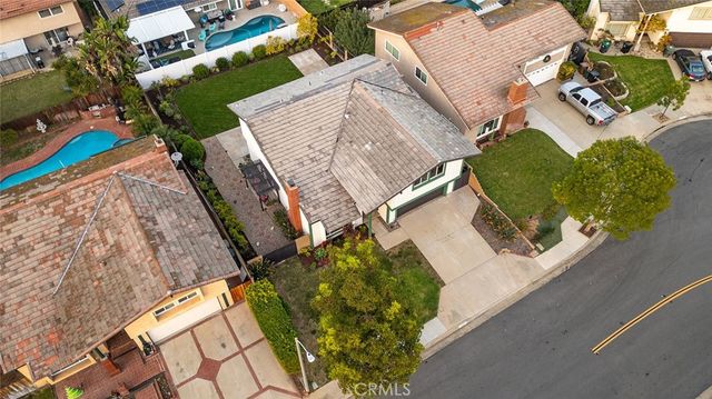 19851 Sienna Lane, Yorba Linda, CA 92886