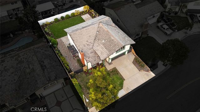 19851 Sienna Lane, Yorba Linda, CA 92886