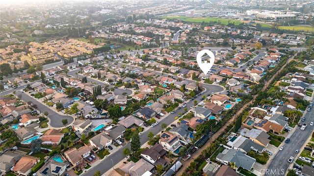 19851 Sienna Lane, Yorba Linda, CA 92886