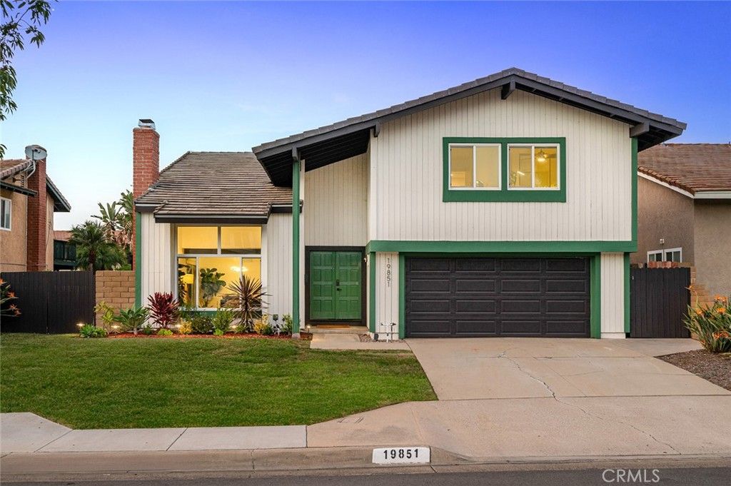 19851 Sienna Lane, Yorba Linda, CA 92886