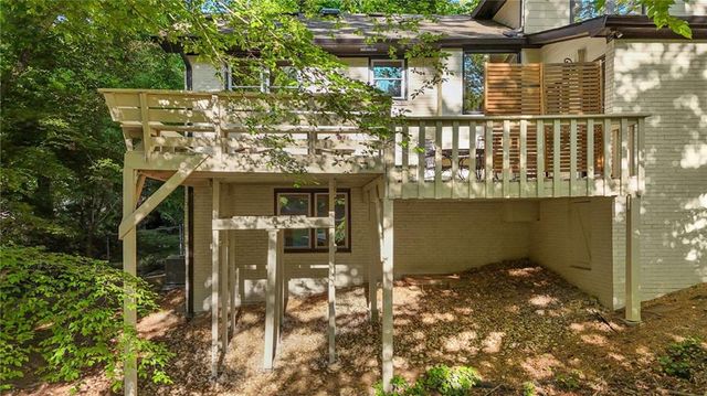 482 Willowbrook Drive SE, Smyrna, GA 30082
