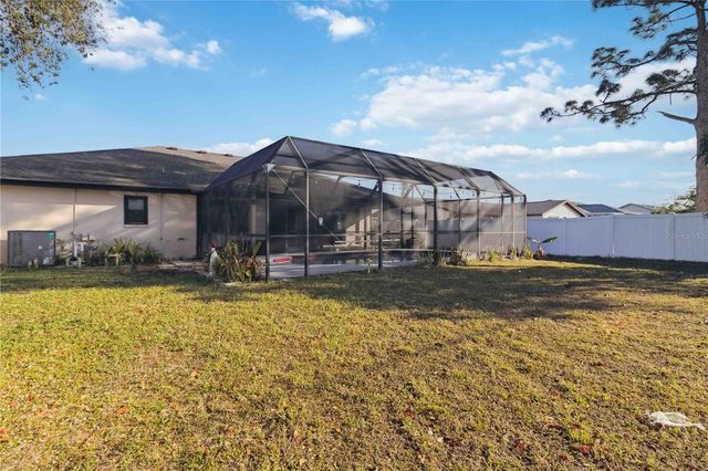 23261 LEHIGH AVENUE, Port Charlotte, FL 33954