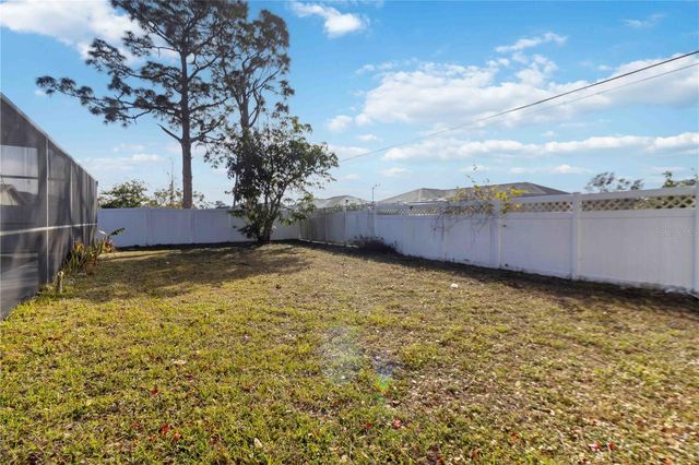 23261 LEHIGH AVENUE, Port Charlotte, FL 33954