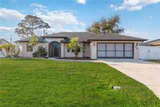 23261 LEHIGH AVENUE, Port Charlotte, FL 33954