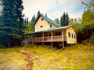 35734 Erin Way, Anchor Point, AK 99556