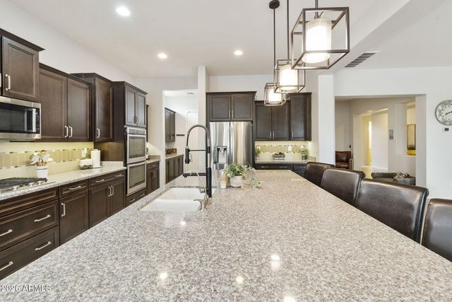 22784 S 228TH Place, Queen Creek, AZ 85142