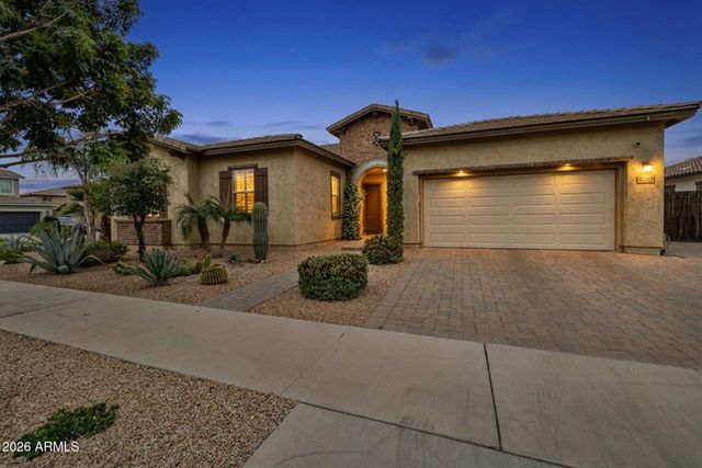 22784 S 228TH Place, Queen Creek, AZ 85142