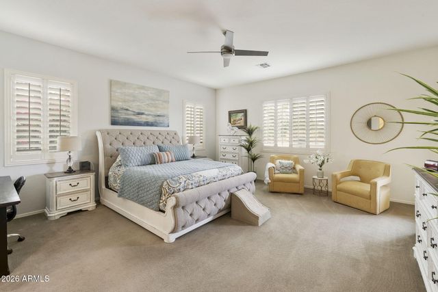 22784 S 228TH Place, Queen Creek, AZ 85142