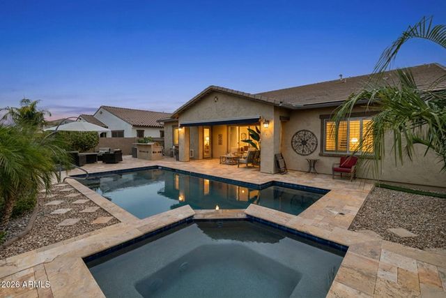 22784 S 228TH Place, Queen Creek, AZ 85142