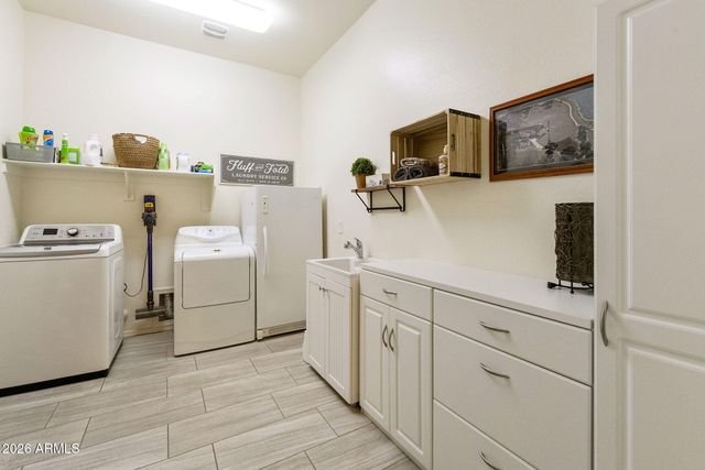 22784 S 228TH Place, Queen Creek, AZ 85142