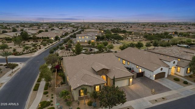 22784 S 228TH Place, Queen Creek, AZ 85142