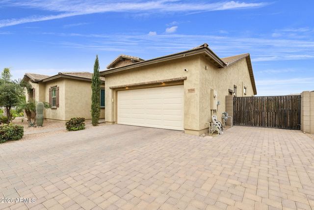 22784 S 228TH Place, Queen Creek, AZ 85142