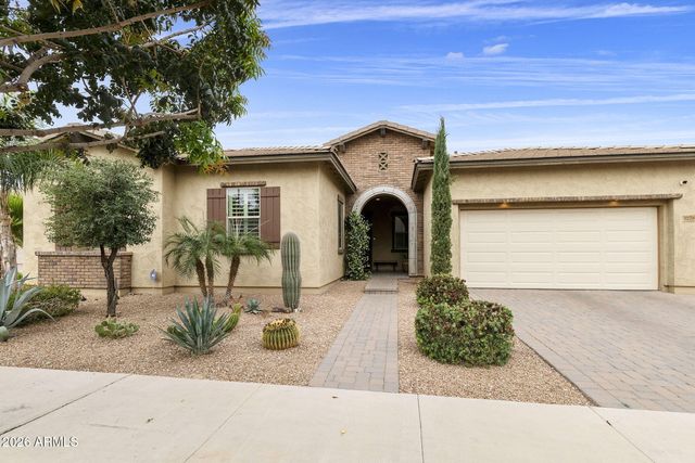 22784 S 228TH Place, Queen Creek, AZ 85142
