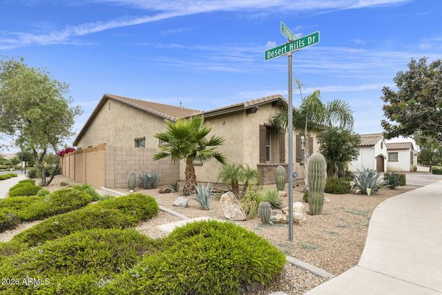 22784 S 228TH Place, Queen Creek, AZ 85142