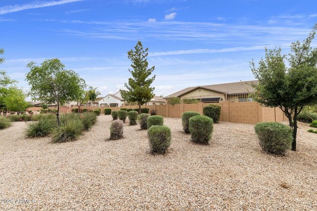 22784 S 228TH Place, Queen Creek, AZ 85142