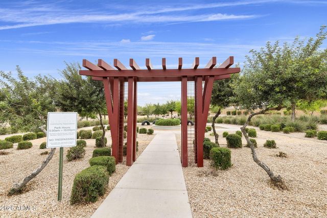 22784 S 228TH Place, Queen Creek, AZ 85142