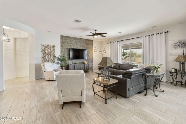 22784 S 228TH Place, Queen Creek, AZ 85142